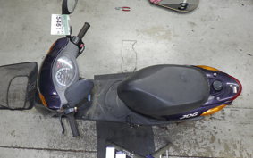 YAMAHA JOG Delux 2025 SA39J
