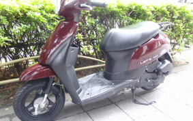 SUZUKI LET`S CA4AA