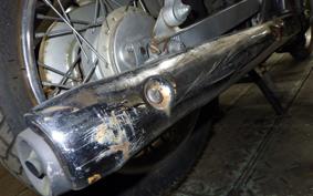 HONDA C50 SUPER CUB AA04