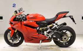 DUCATI 1299 PANIGALE 2015