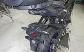 YAMAHA MT-09 Tracer GT 2018 RN51J