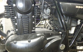KAWASAKI 250TR BJ250F