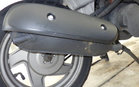 YAMAHA AXIS 100 SB06J