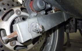 KAWASAKI ZZ-R250 EX250H
