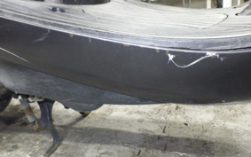 HONDA DIO Gen.6 AF68