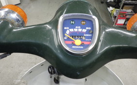 HONDA C50 SUPER CUB C50