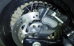 HARLEY FXDWG 1580 2010