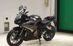 HONDA CBR400R 2024 NC56