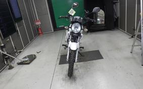 YAMAHA YBR125