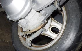 HONDA DIO Gen.6 AF62