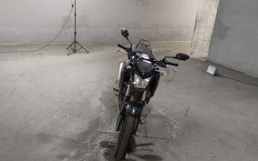 HONDA CB250 MC43