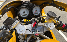 DUCATI SS800 FULL COWL 2012 ZDMV502AA3B