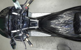 YAMAHA MAJESTY 250 Gen.4