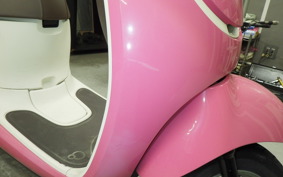 HONDA GIORNO 3 2015 AF77