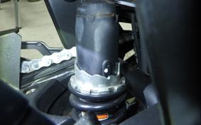 KAWASAKI NINJA 250 EX250L