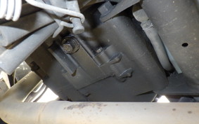 HONDA CBR250R GEN 3 MC41