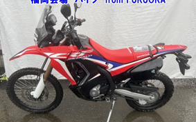 OTHER CRF250 RALLY A