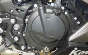 KAWASAKI NINJA 250 2 2006 EX250P