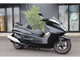 Фото Yamaha GRAND MAJESTY 250 с японского аукциона
