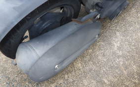 SUZUKI LET's 4 CA45A