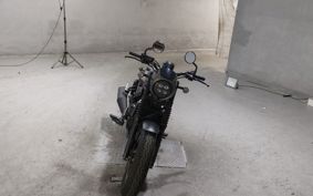 HONDA REBEL 250 S MC49