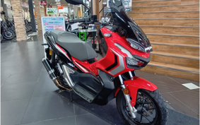 HONDA ADV150 KF38