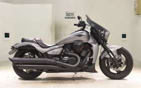SUZUKI BOULEVARD M109R 2024
