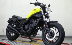 HONDA REBEL MC49