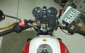 HONDA CB1300SF SUPER FOUR 2003 SC54