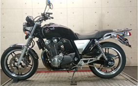 HONDA CB1100 2013 SC65