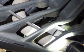 SUZUKI ｼﾞｸｻｰ250SF 2026 ED22B