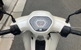 HONDA SUPER CUB110 JA10