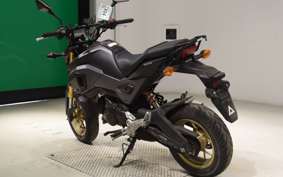 HONDA ｸﾞﾛﾑ JC75