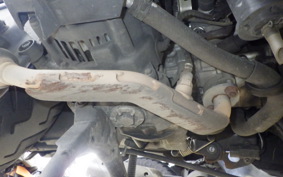 YAMAHA GEAR Gen.2 UA08J