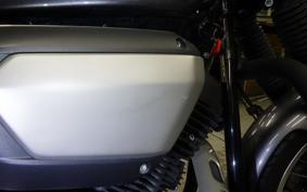 YAMAHA SCR950 A 2017