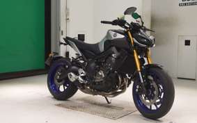 YAMAHA MT-09 ASP 2019 RN52J
