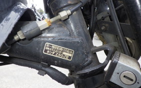 HONDA GORILLA 2003 Z50J