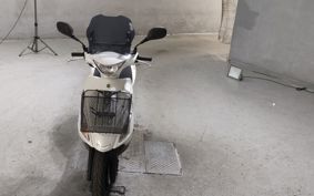 SUZUKI ADDRESS V125 CF4MA