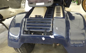 HONDA GYRO CANOPY TA02