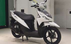 SUZUKI ADDRESS 110 CE47A