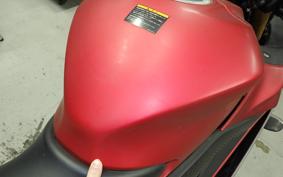 YAMAHA YZF-R25 RG43J