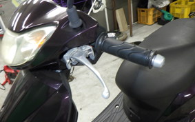 HONDA DIO Gen.6 AF68