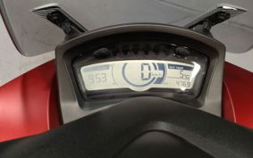 YAMAHA TRICITY 125 SE82J