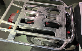 SUZUKI BAR DEE50 BA43A