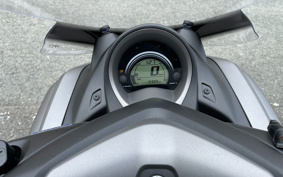 YAMAHA N-MAX155 ABS SG50J