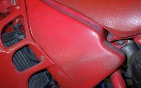 HONDA CR125R 2020 JE01