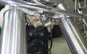 YAMAHA DRAGSTAR 400 CLASSIC 2003 VH01J