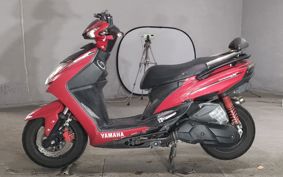 YAMAHA CYGNUS125XSR SEA5J