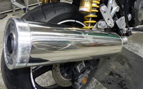 YAMAHA XJR1300 Gen.2 2012 RP17J