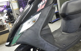 SUZUKI ADDRESS V125 DT11A